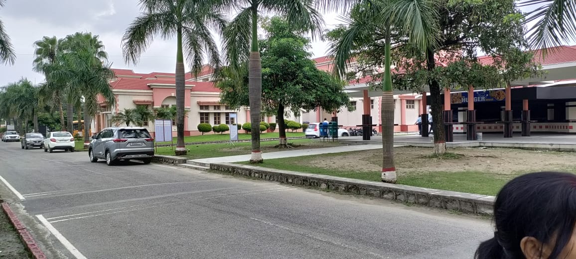 Uttaranchal University Dehradun Campus photo 12